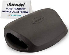 Jacuzzi Pillow 2472-135 for