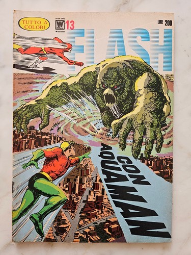 Flash 13 ed - flash,