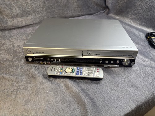 Panasonic dmr ez45v - panasonic, dmr-ez45v