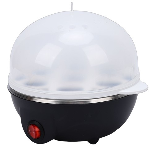 Cuociuova rapido 350w nero con - cuociuova,