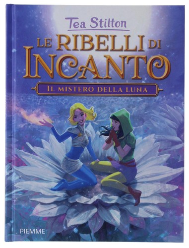 Ribelli incanto il - le,