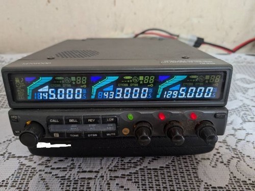Kenwood 942d - kenwood, tm-942d