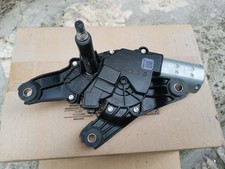 Motorino tergilunotto Ford Kuga III dal 2020