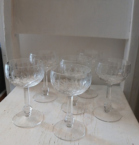 Bicchieri vino originali - 6,