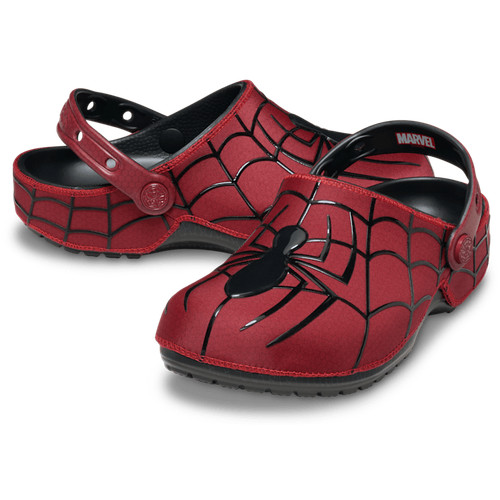 Zoccolo crocs classic marvel - crocs,
