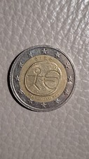 MONETA da due 2 euro EIRE, con