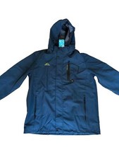 Giacca Pile Uomo Invernale