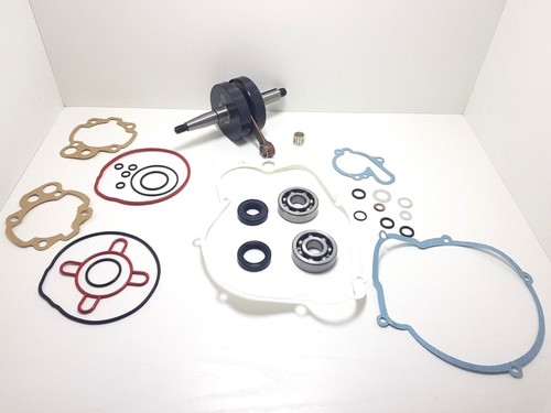 Kit revisione completo albero - revisione,