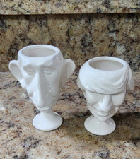 Fluck And Law Pottery Charles