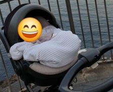 Ovetto stokke izi - ovetto, go