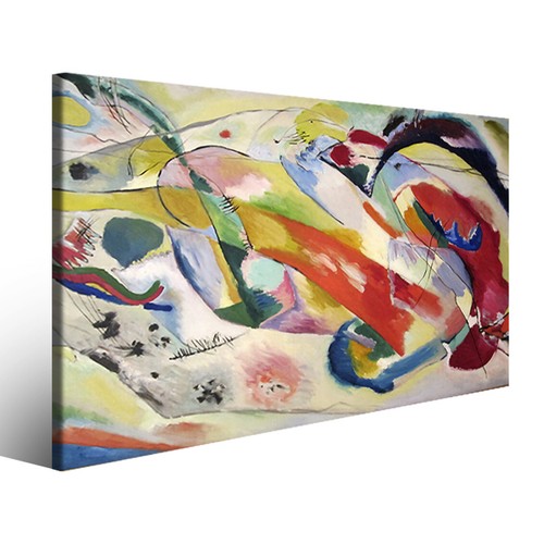 Quadri wassily kandinsky xxiii - kandinsky,