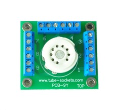 1pz Tavole Sperimentali Presa