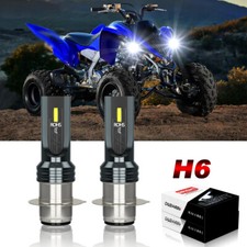 Para for Yamaha RAPTOR 700
