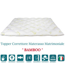 Correttore per Letto Futon per Massaggi Materassino Emergenza ORTOPEDICO Bamb?