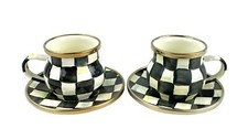 MacKenzie Set 2 Tazzine e