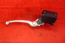 LEVA POMPA FRENO ANTERIORE