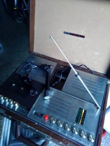 Fonovaligia ore gruber mod - 24,