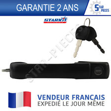 Maniglia Anteriore Sinistro O