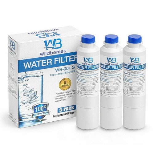 Ricambio filtro acqua