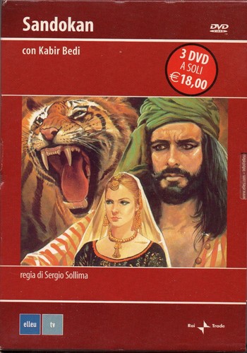 Sandokan - (s., 1976)