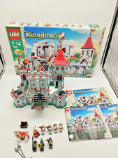LEGO 7946 King's Castle