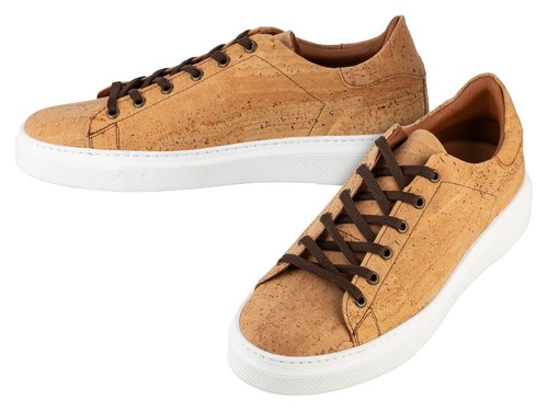 Sneakers sughero unisex - in, |