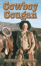 Cowboy Cougan -  NEW Red Cloud