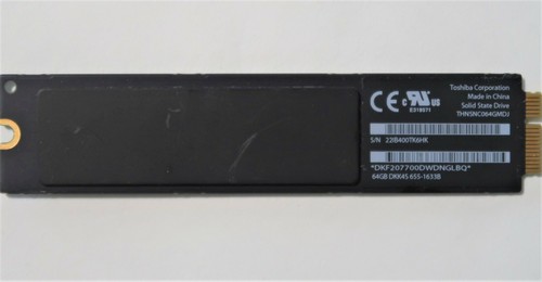 Toshiba thnsnc064gmdj gb - toshiba, 64
