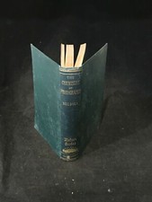 1889 The Chemistry of