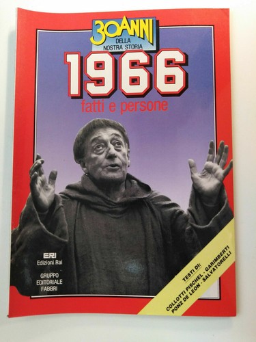 Rivista anni della nostra - della,