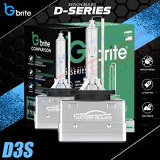 2x D3S HID Xenon OEM lampadine