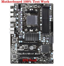 PER ASROCK 970 PRO3 AM3+ DDR3