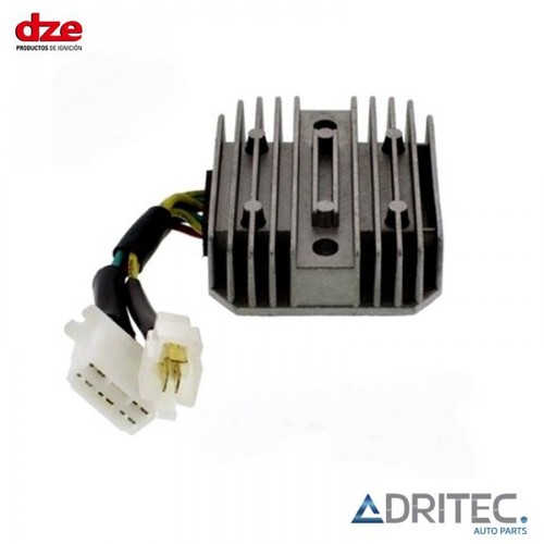 Regolatore raddrizzatore - ✅,