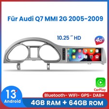 Autoradio 10.25" Carplay