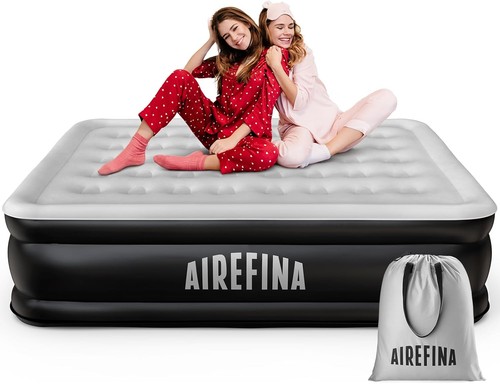 Letto gonfiabile airefina con - letto,