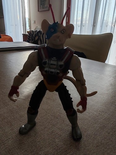 Vinnie biker mice from - vinnie,