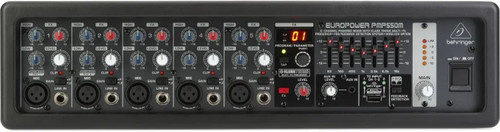 Behringer europower pmp550m - behringer,