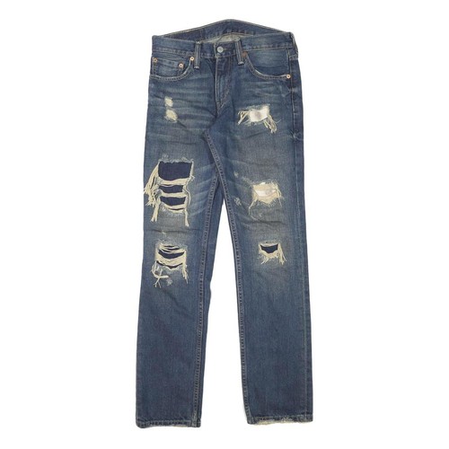 Levi 511 jeans uomo - 511,