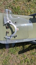 Parabrezza piaggio Carnaby 300