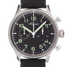 Cronografo BREGUET Tipo 20