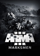 Arma 3 Marksmen PC Scarica