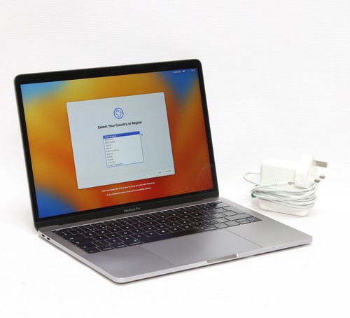 Apple macbook pro pollici - macbook,