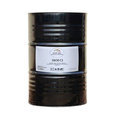 Olio Motore Auto Fusto 208L di