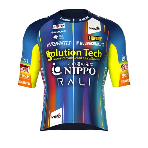 2026 solution tech maglia - solution,