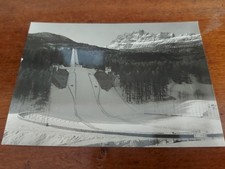 VII Giochi Olimpici Cortina