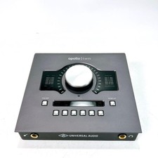 Universal Audio Apollo Twin