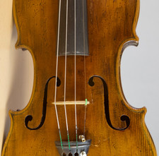 Bel violino vintage 4/4