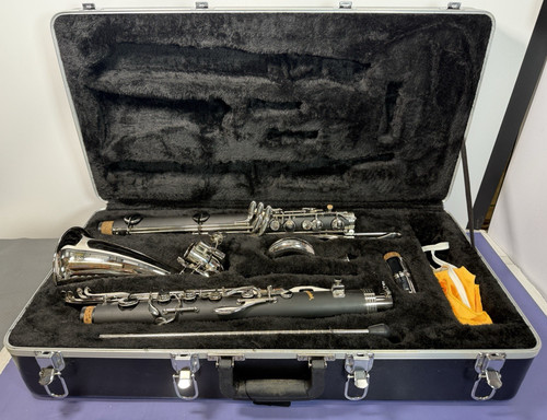 Giardinelli gbc 300 clarinetto - giardinelli, gbc-300