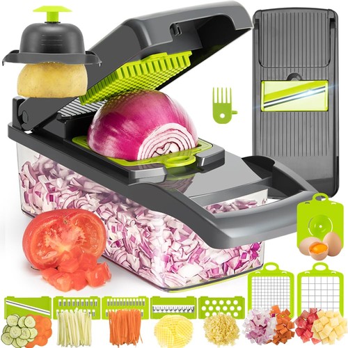 Keouke tritatutto per - per, verdure