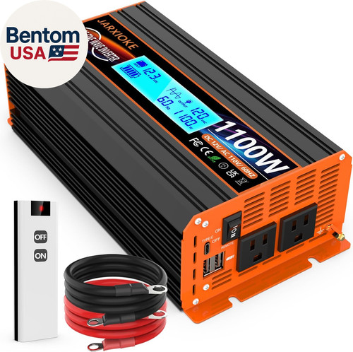 Inverter potenza onda - inverter,